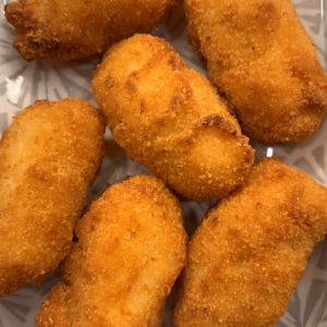 Croquetas Caseras