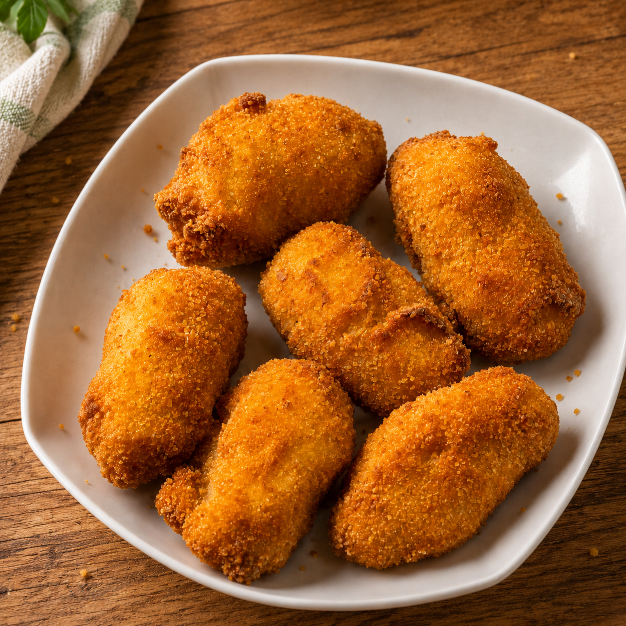 croquetas